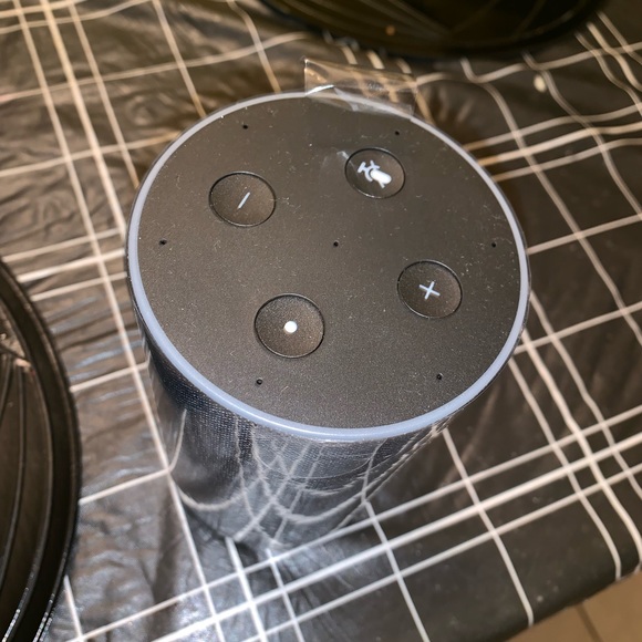 Amazon echo - Picture 2 of 2